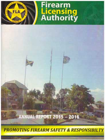 Annual Report Cover 2015 2016